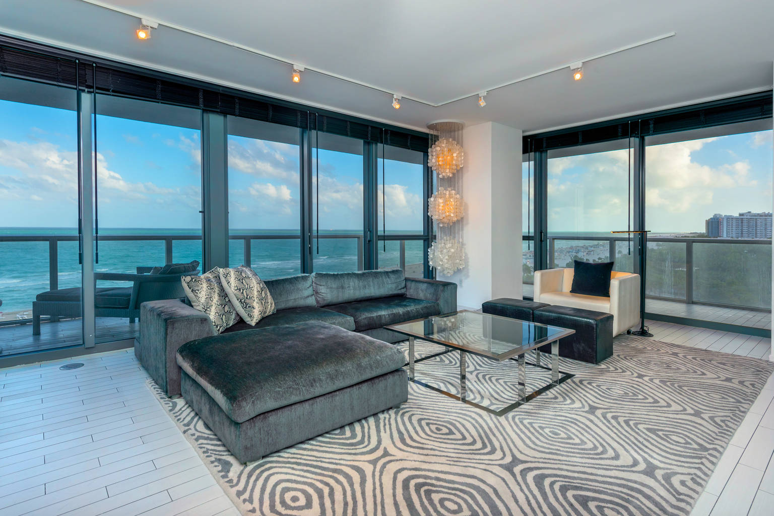 Miami Beach Vacation Rental