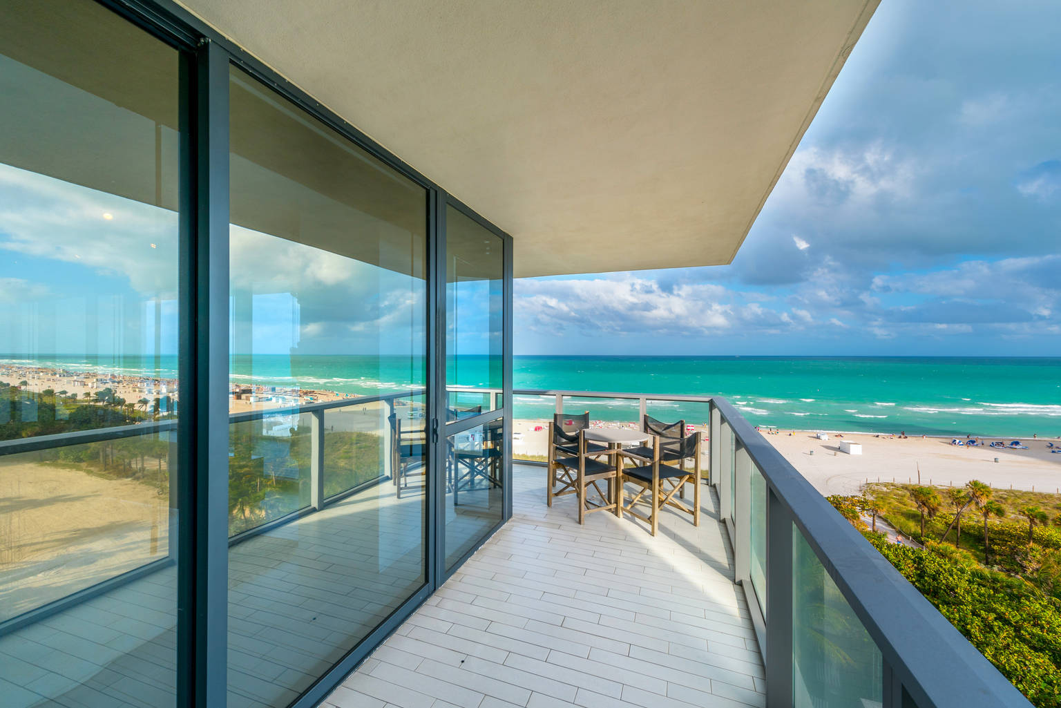 Miami Beach Vacation Rental