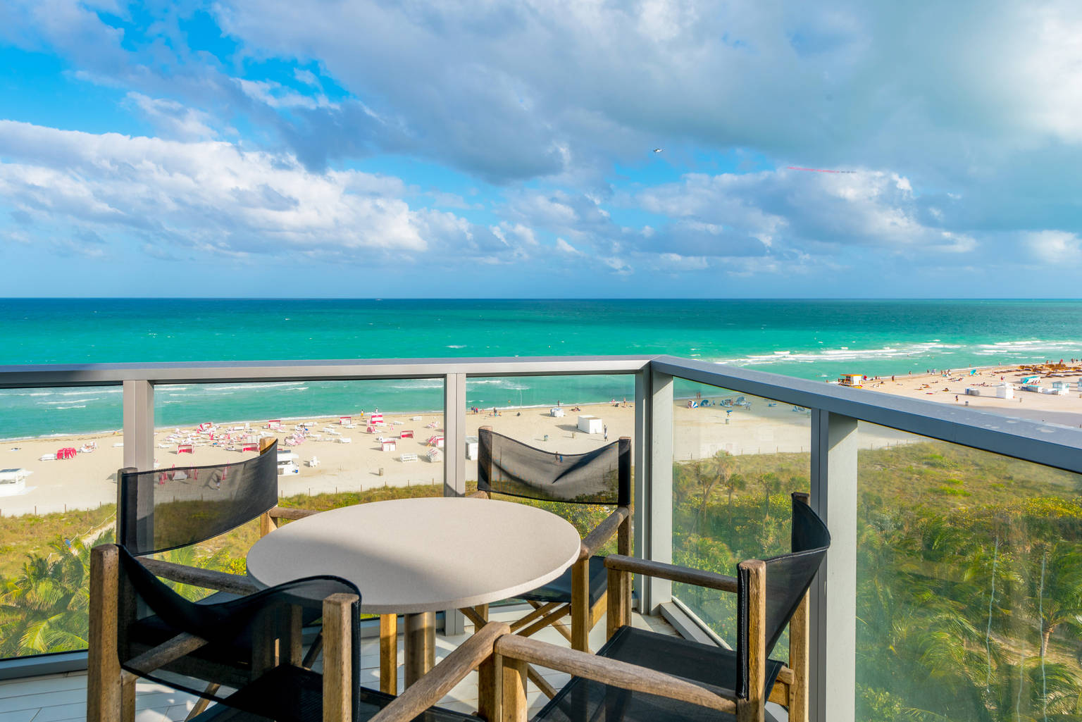 Miami Beach Vacation Rental