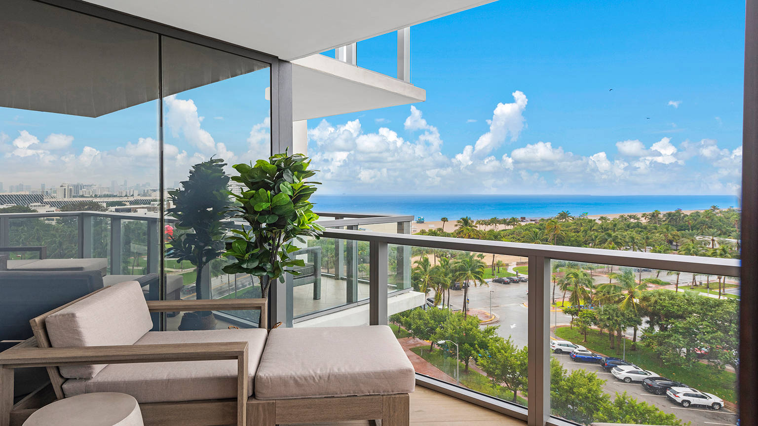 Miami Beach Vacation Rental