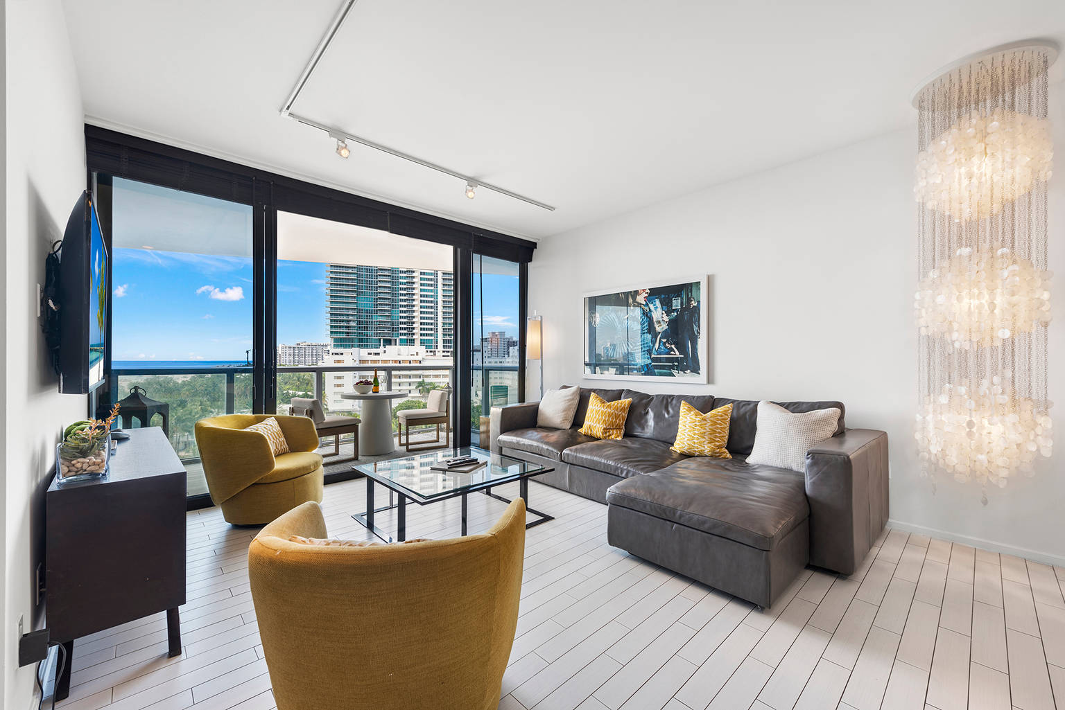 Miami Beach Vacation Rental