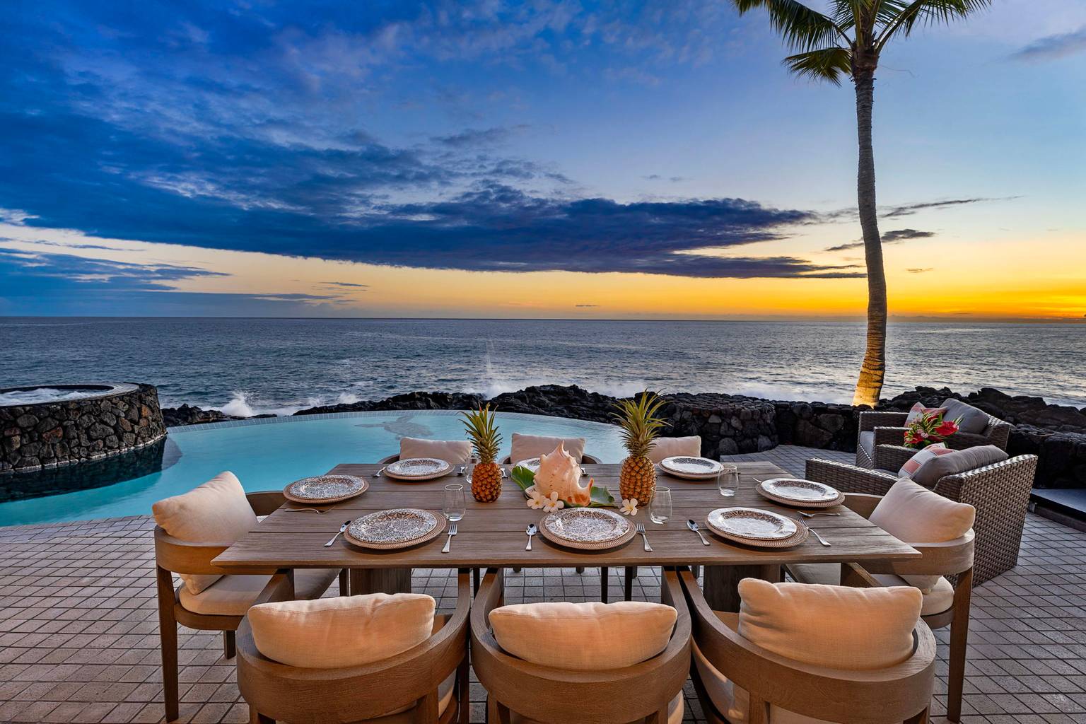 Kailua Kona Vacation Rental