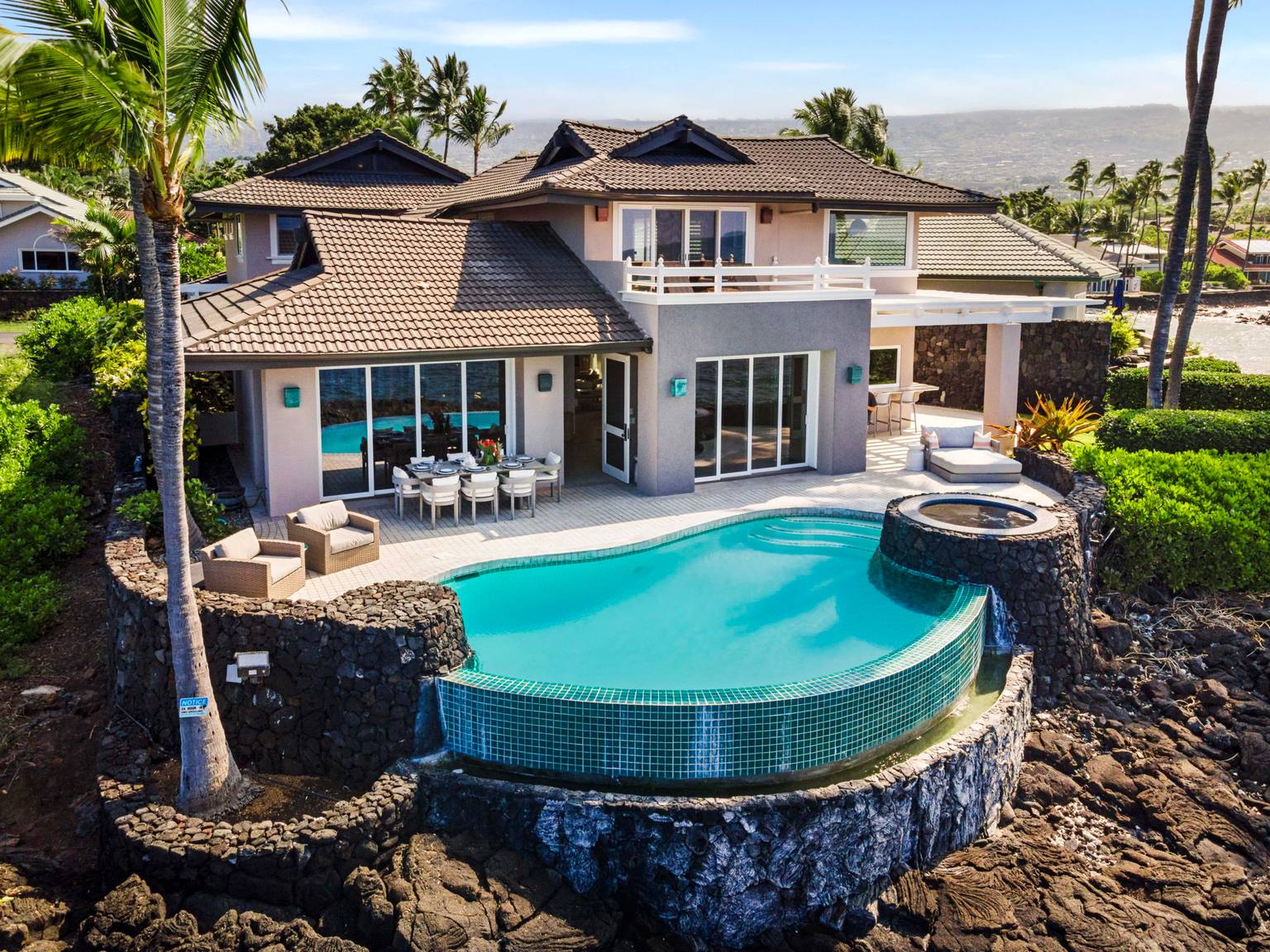 Kailua Kona Vacation Rental