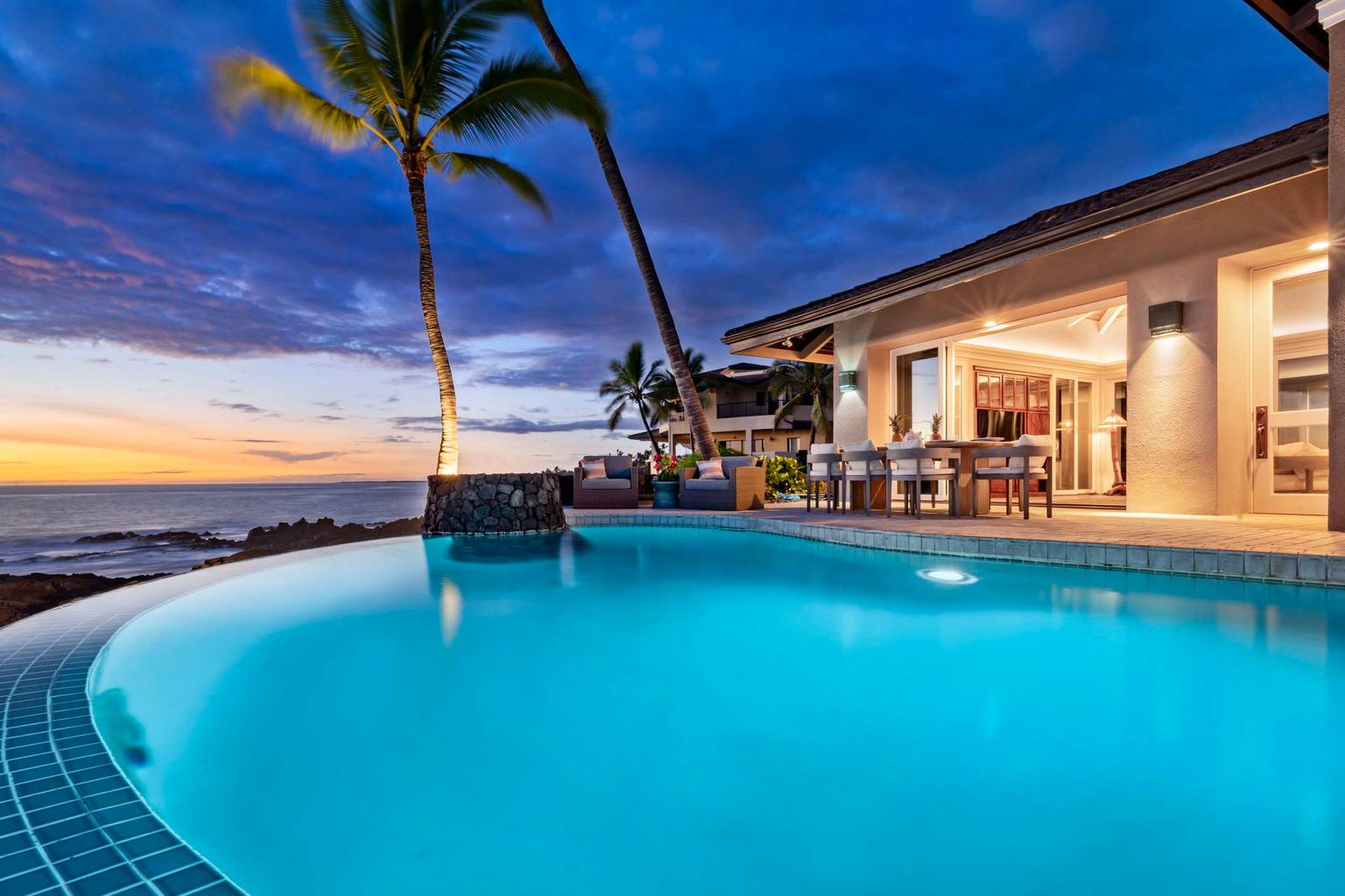 Kailua Kona Vacation Rental