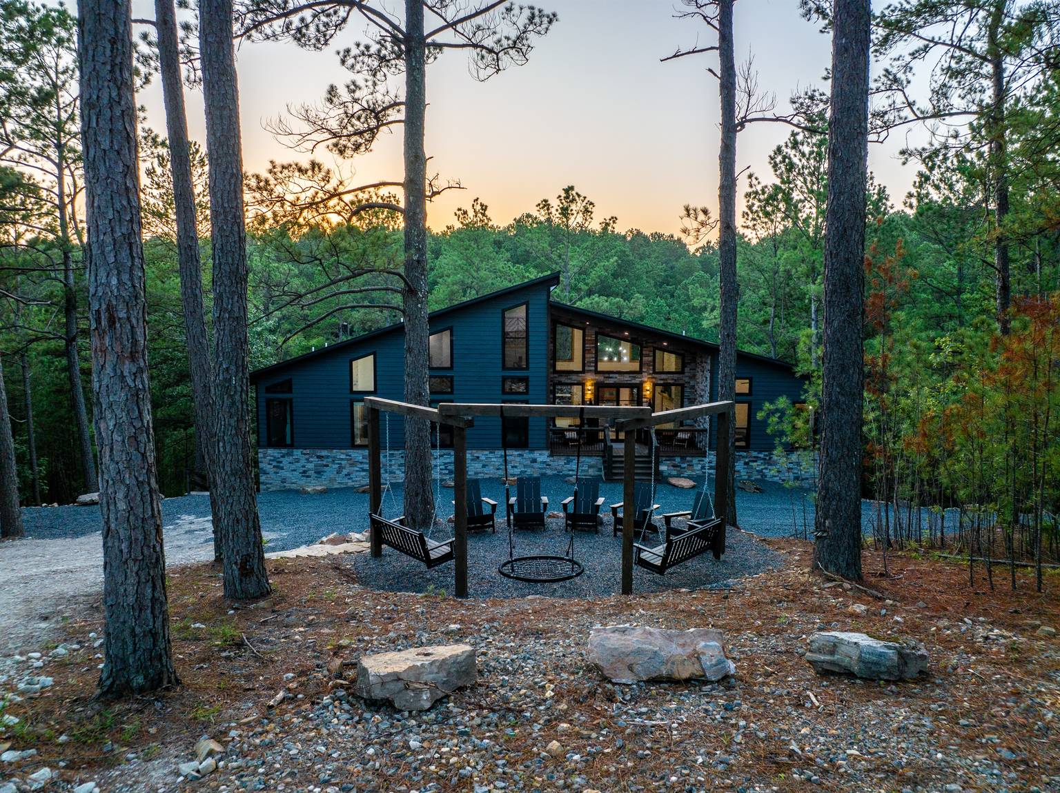 Broken Bow Vacation Rental