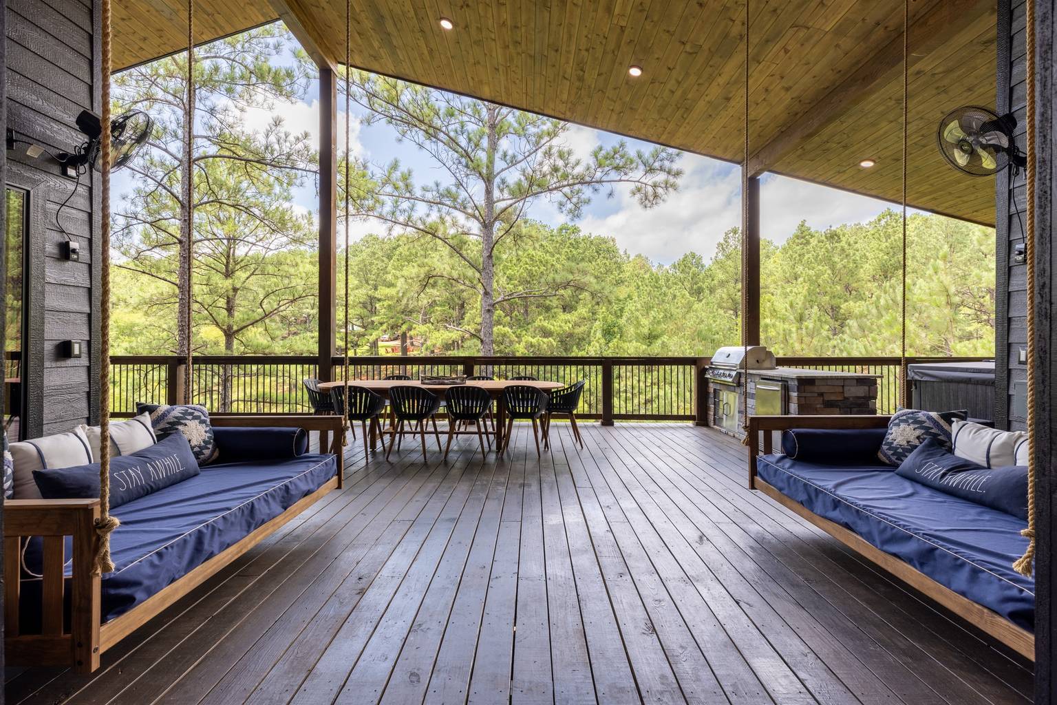 Broken Bow Vacation Rental