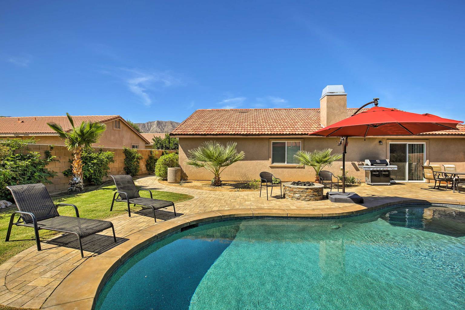 La Quinta Vacation Rental