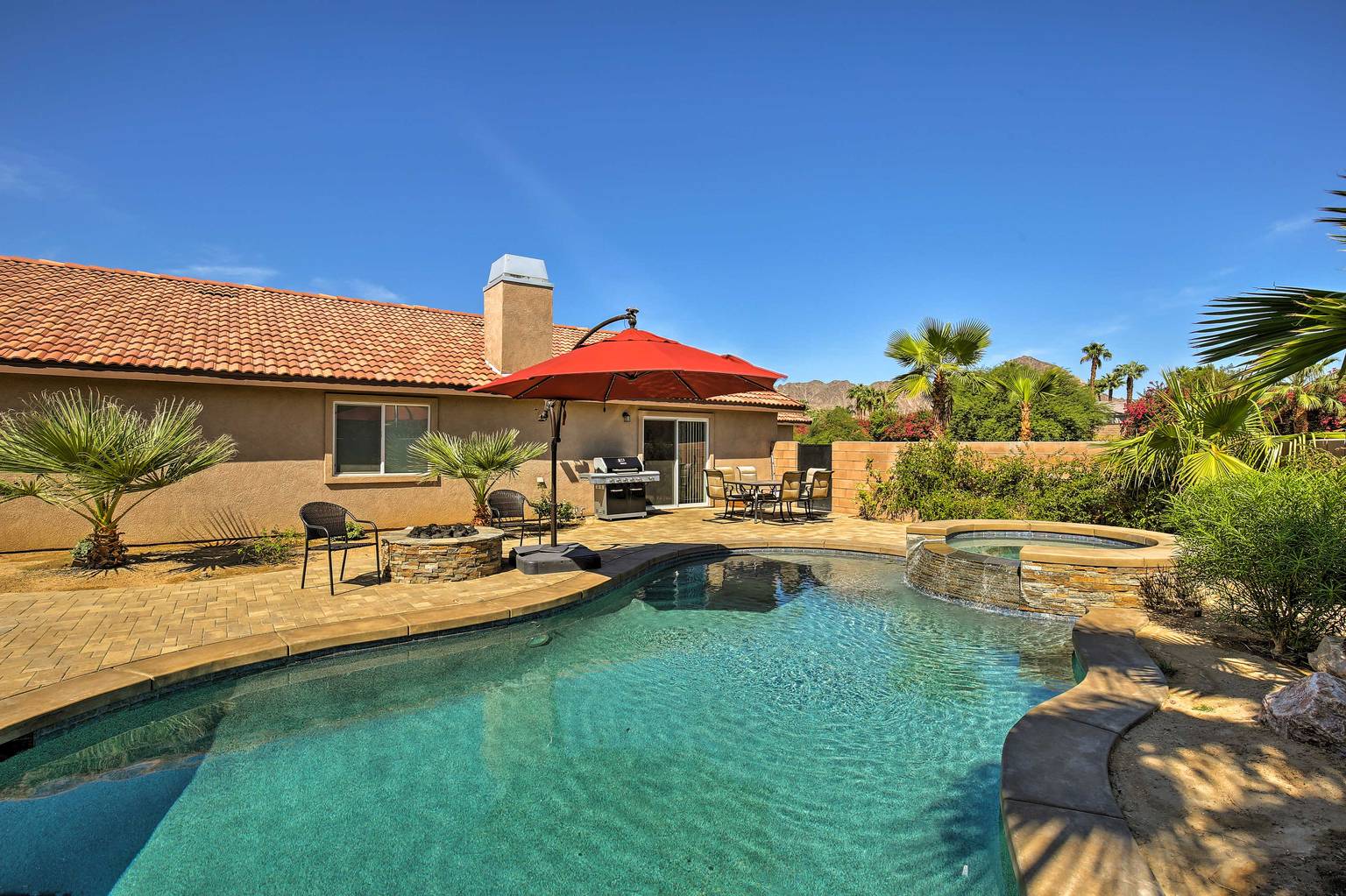 La Quinta Vacation Rental