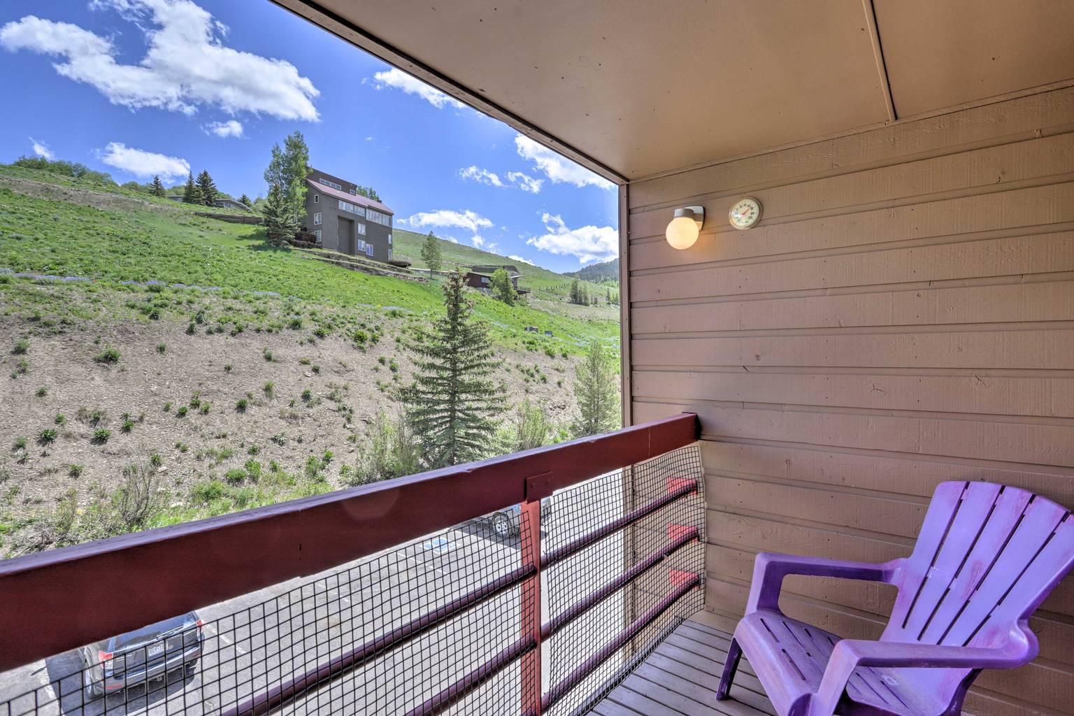 Crested Butte Vacation Rental