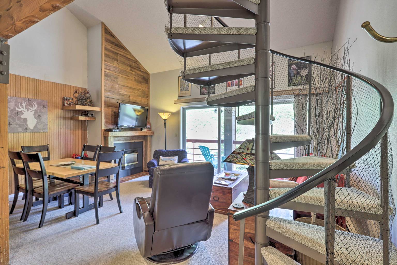 Crested Butte Vacation Rental