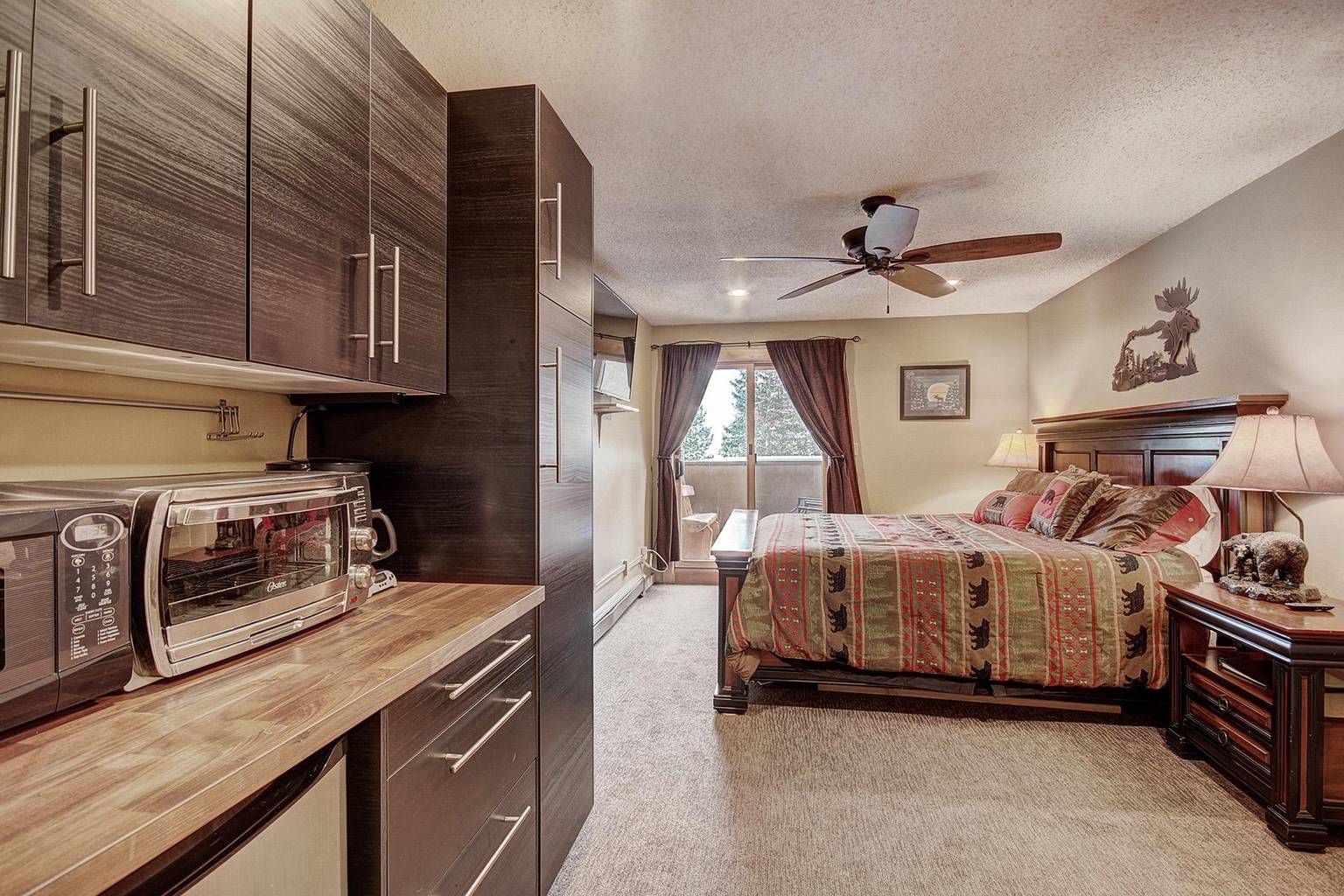 Copper Mountain Vacation Rental