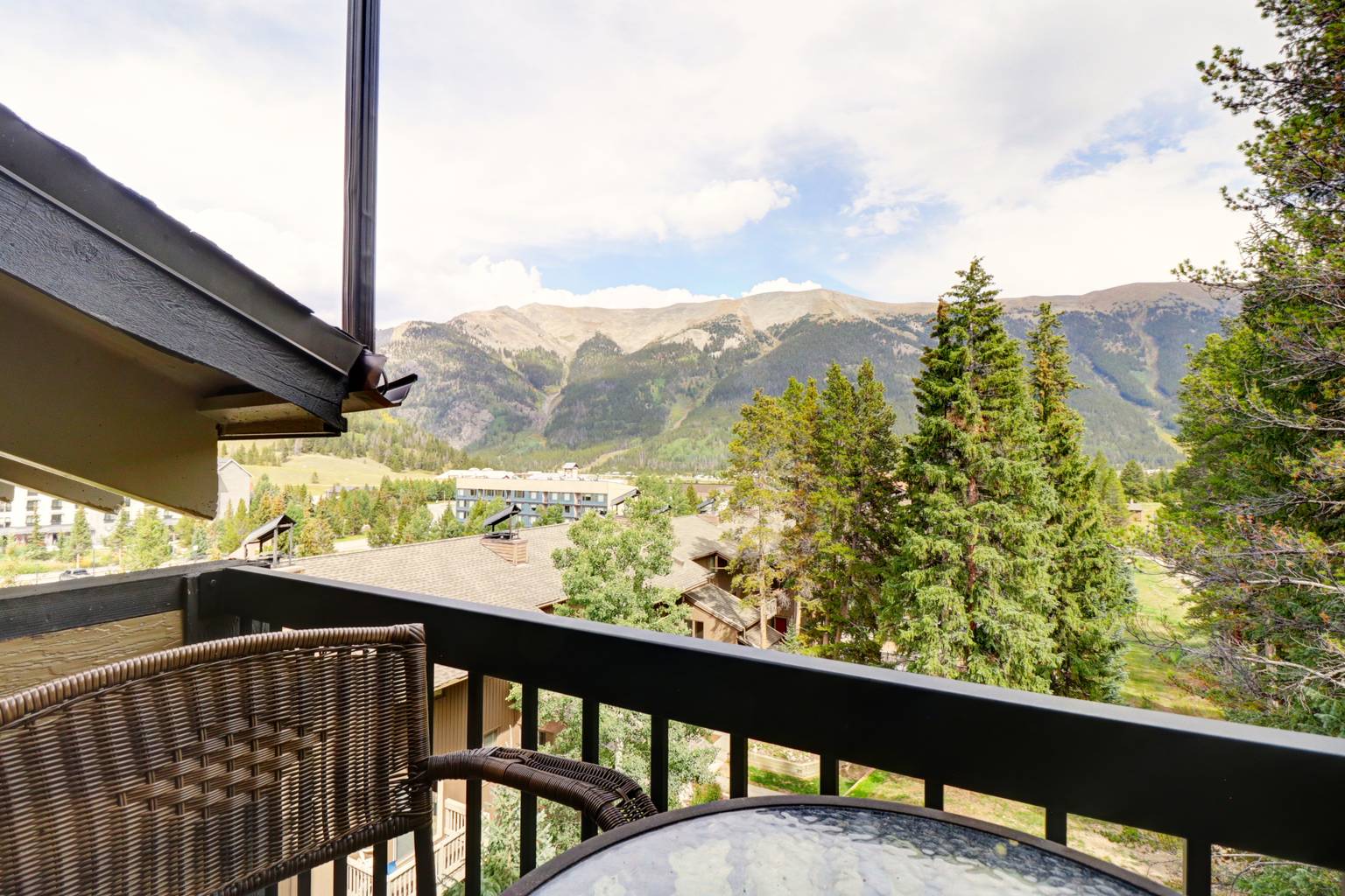 Copper Mountain Vacation Rental