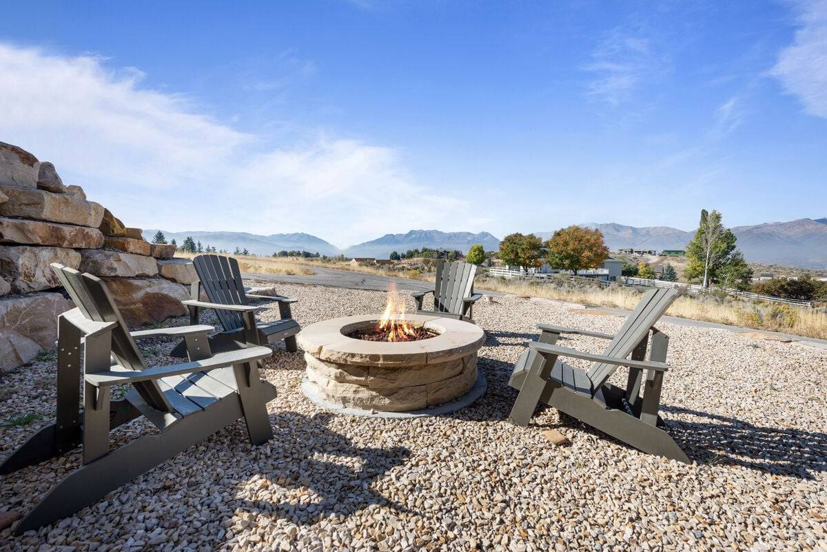 Heber City Vacation Rental