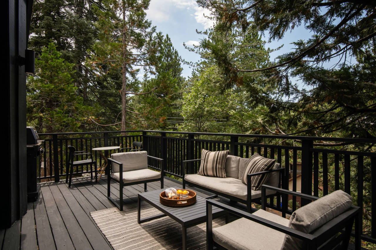 Lake Arrowhead Vacation Rental