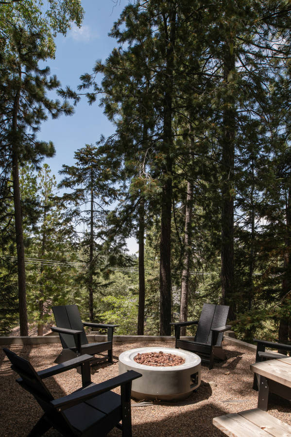 Lake Arrowhead Vacation Rental