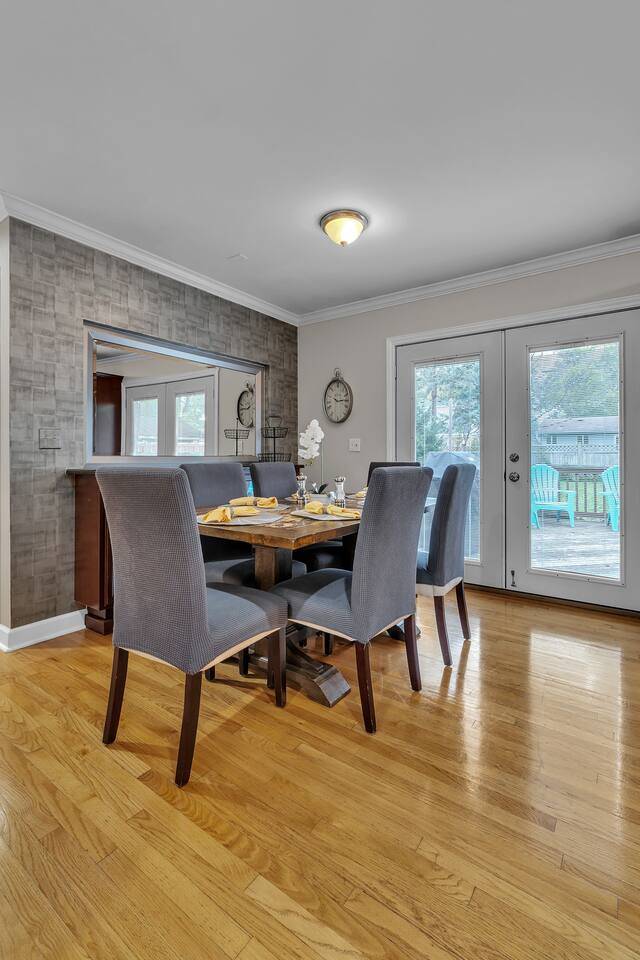 Ann Arbor Vacation Rental