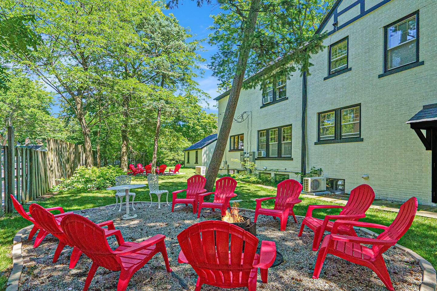 Ann Arbor Vacation Rental