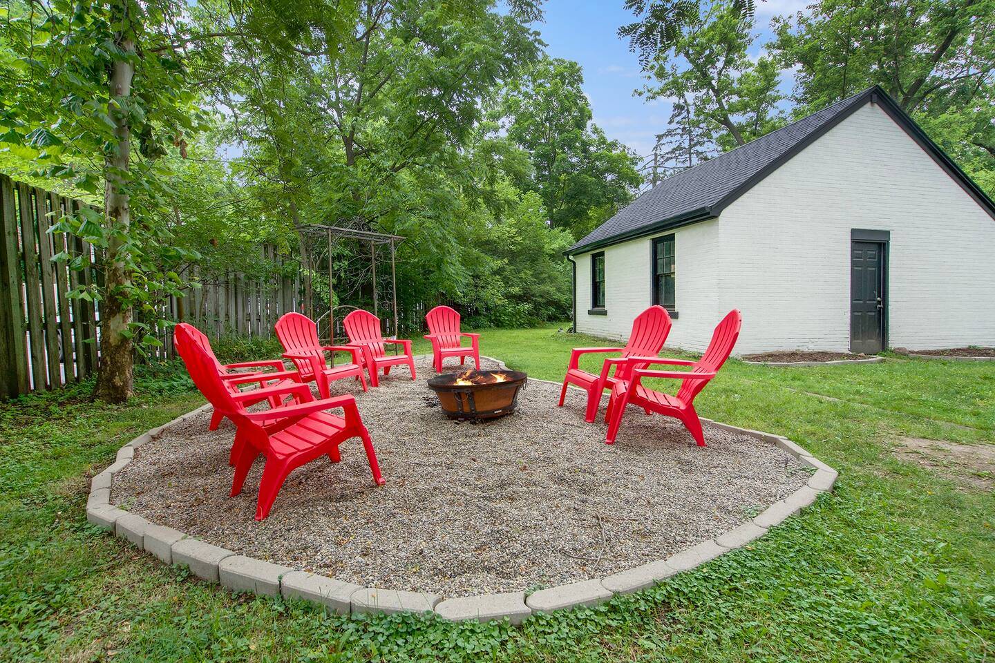 Ann Arbor Vacation Rental