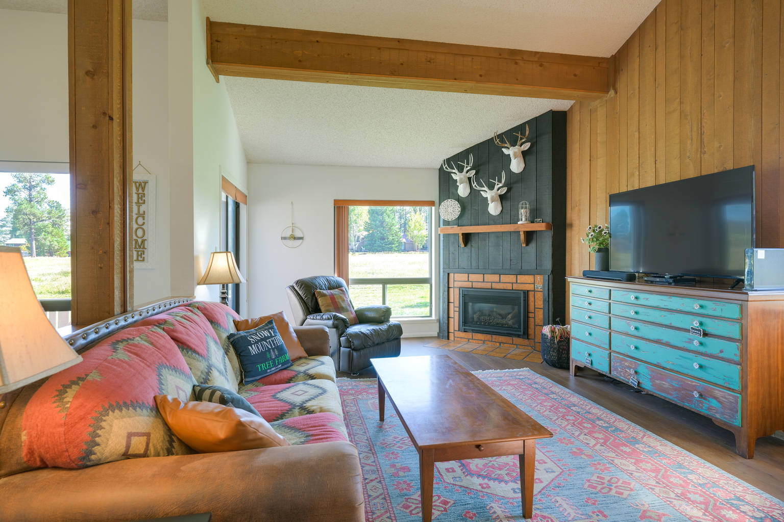 Pagosa Springs Vacation Rental