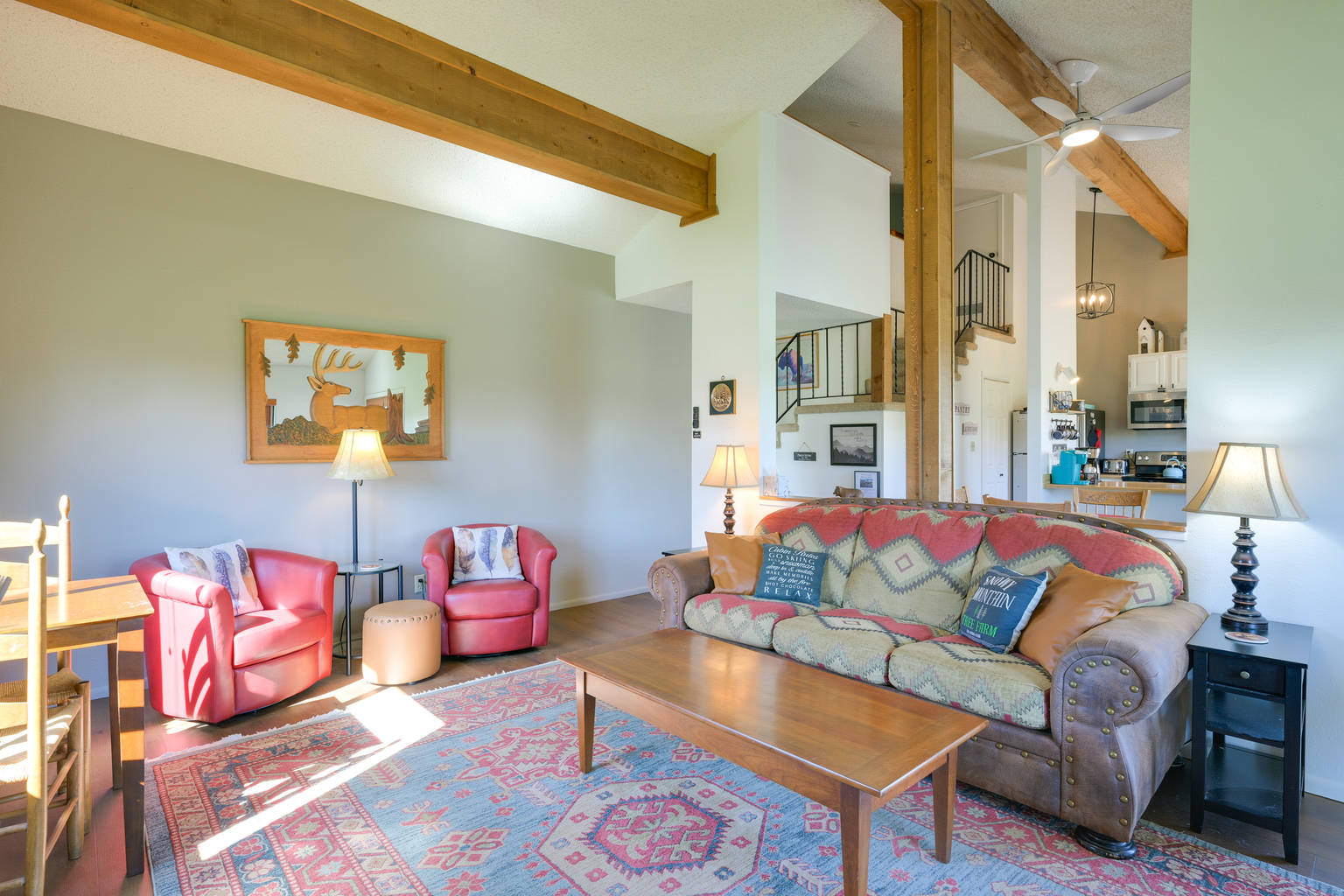 Pagosa Springs Vacation Rental