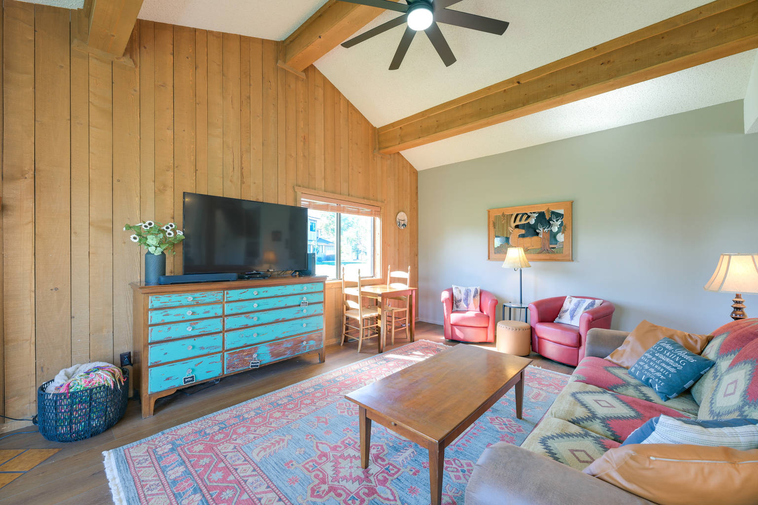 Pagosa Springs Vacation Rental