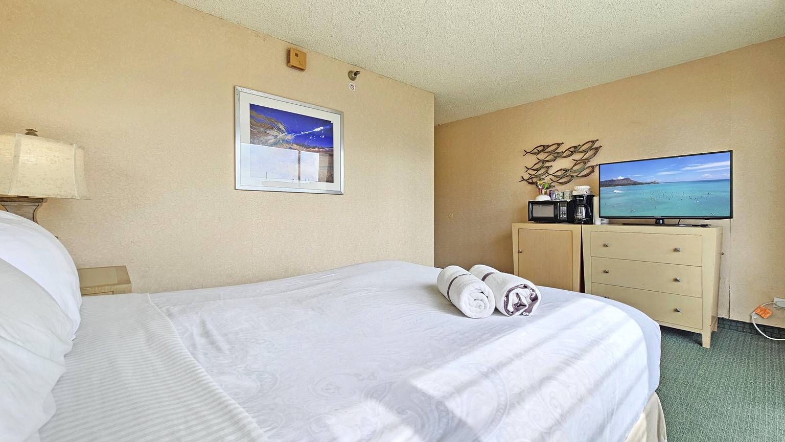 Honolulu Vacation Rental