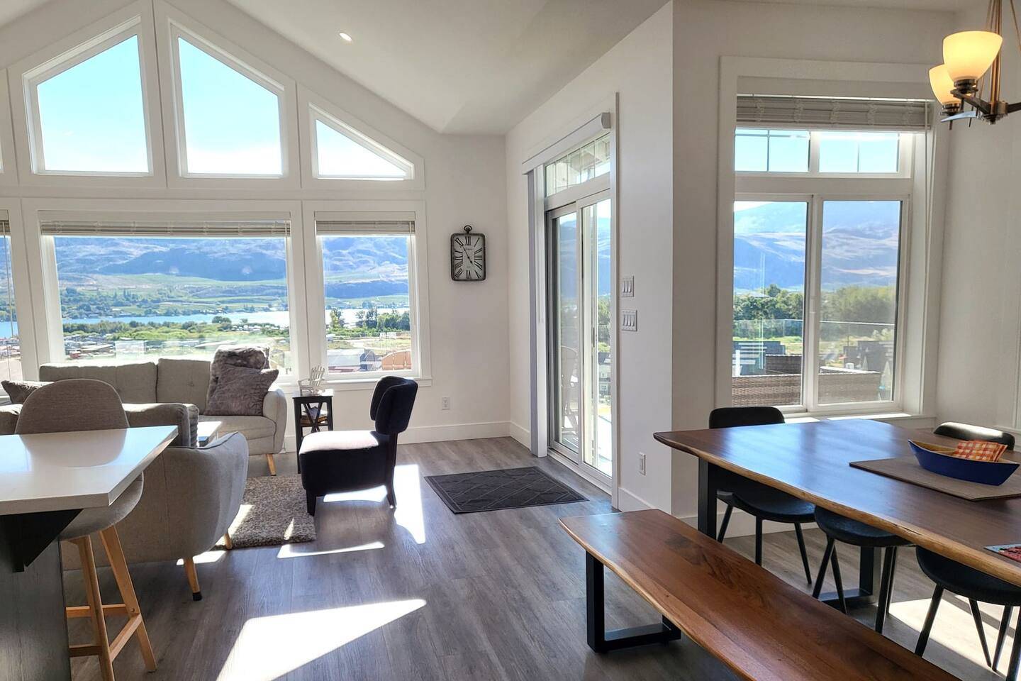 Osoyoos Vacation Rental