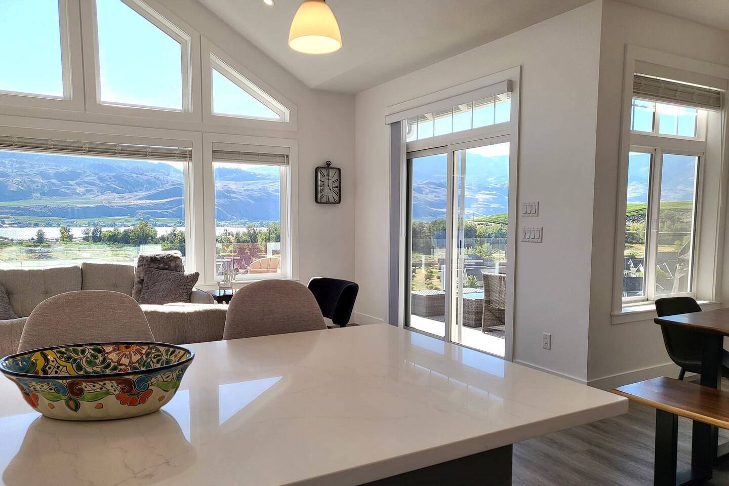 Osoyoos Vacation Rental