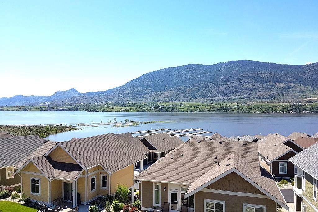 Osoyoos Vacation Rental