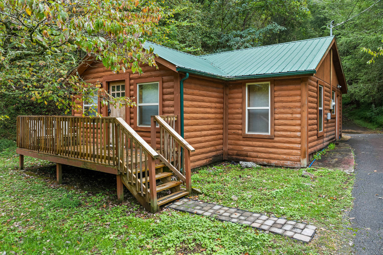 TOWNSEND Vacation Rental