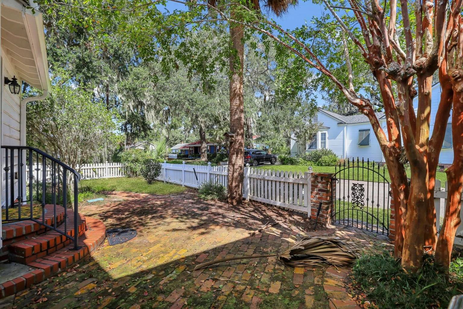 Beaufort Vacation Rental