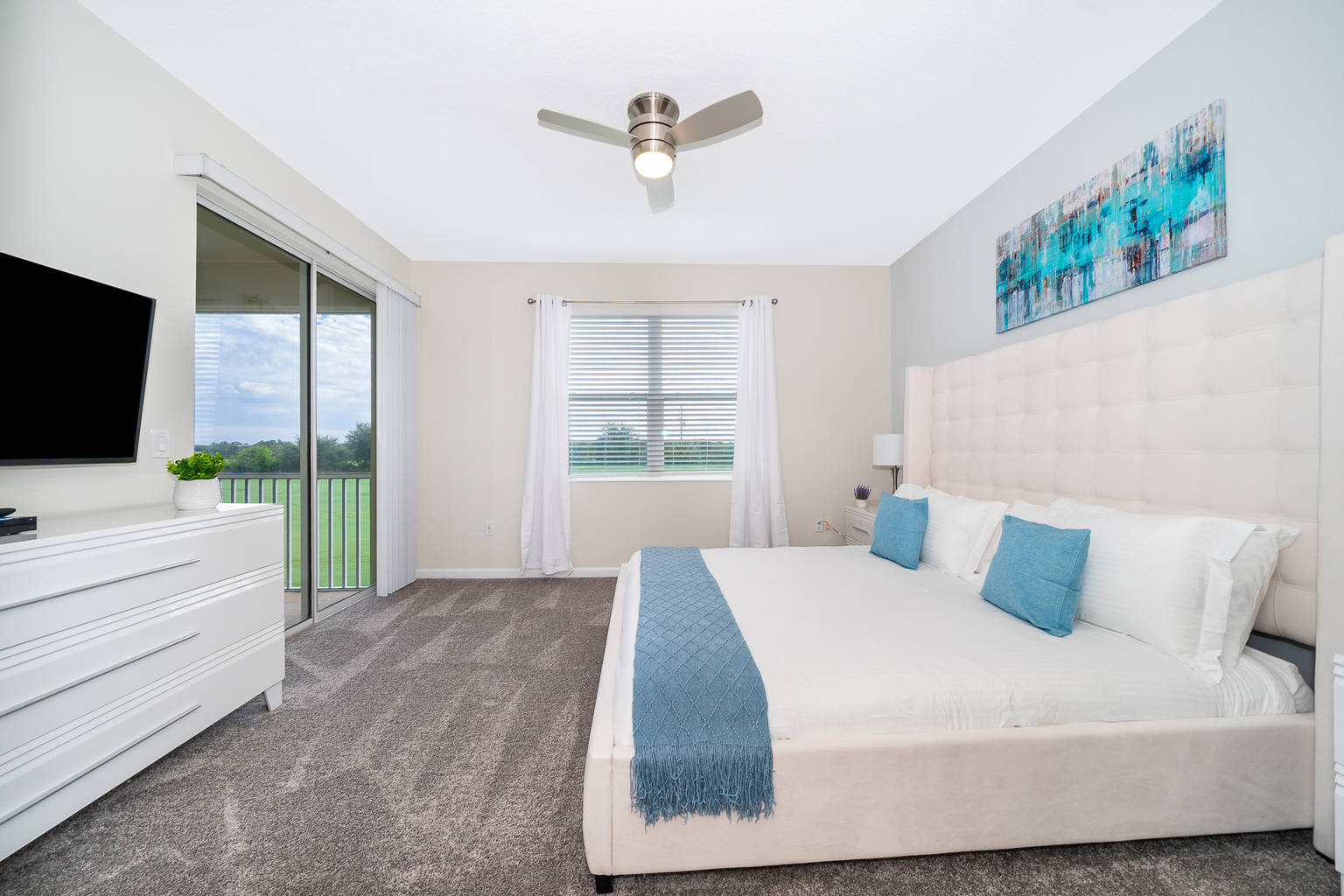 Kissimmee Vacation Rental