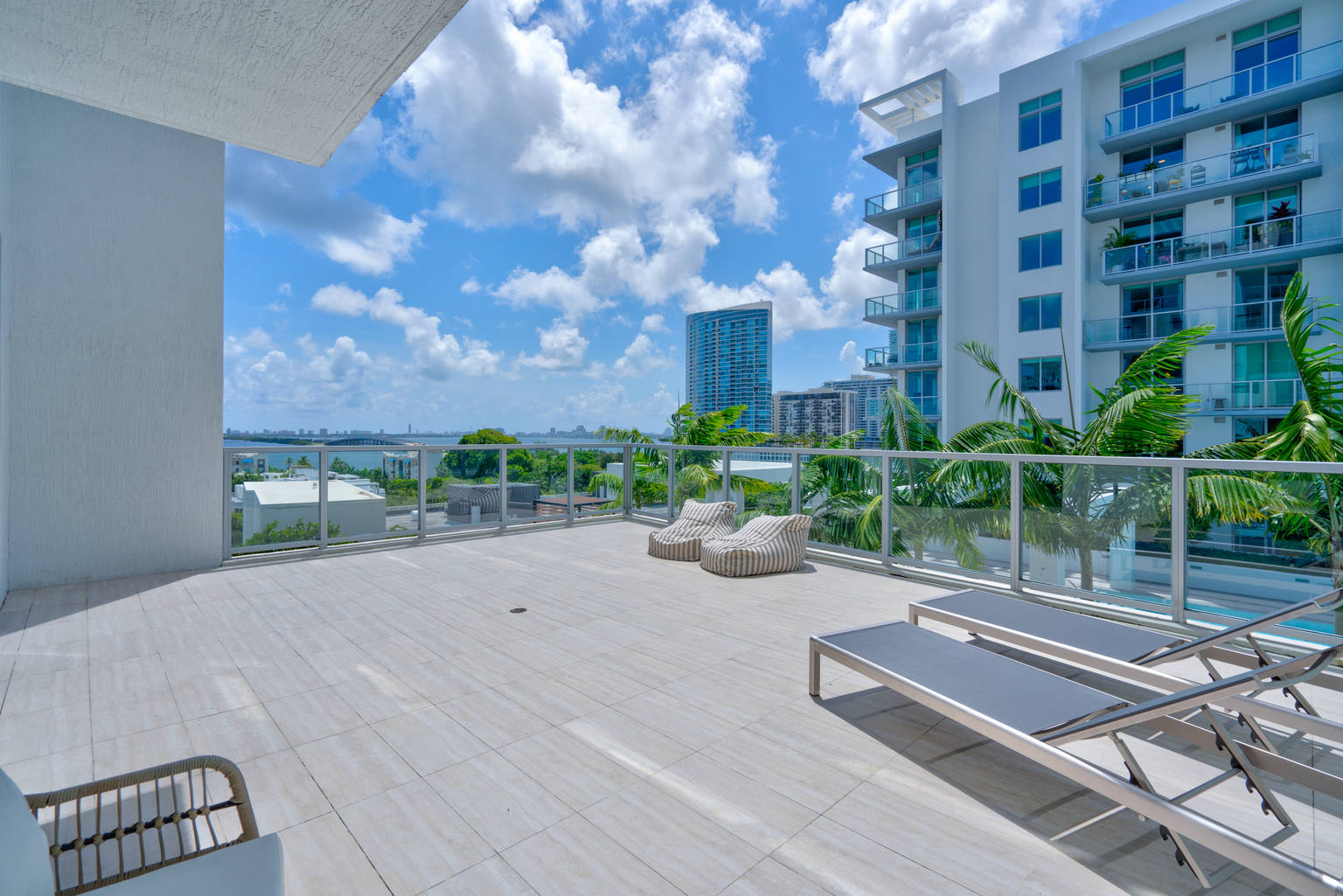 Miami Vacation Rental