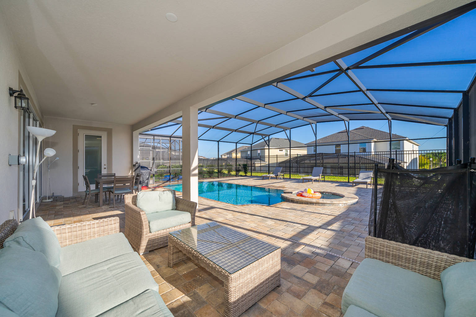 Kissimmee Vacation Rental