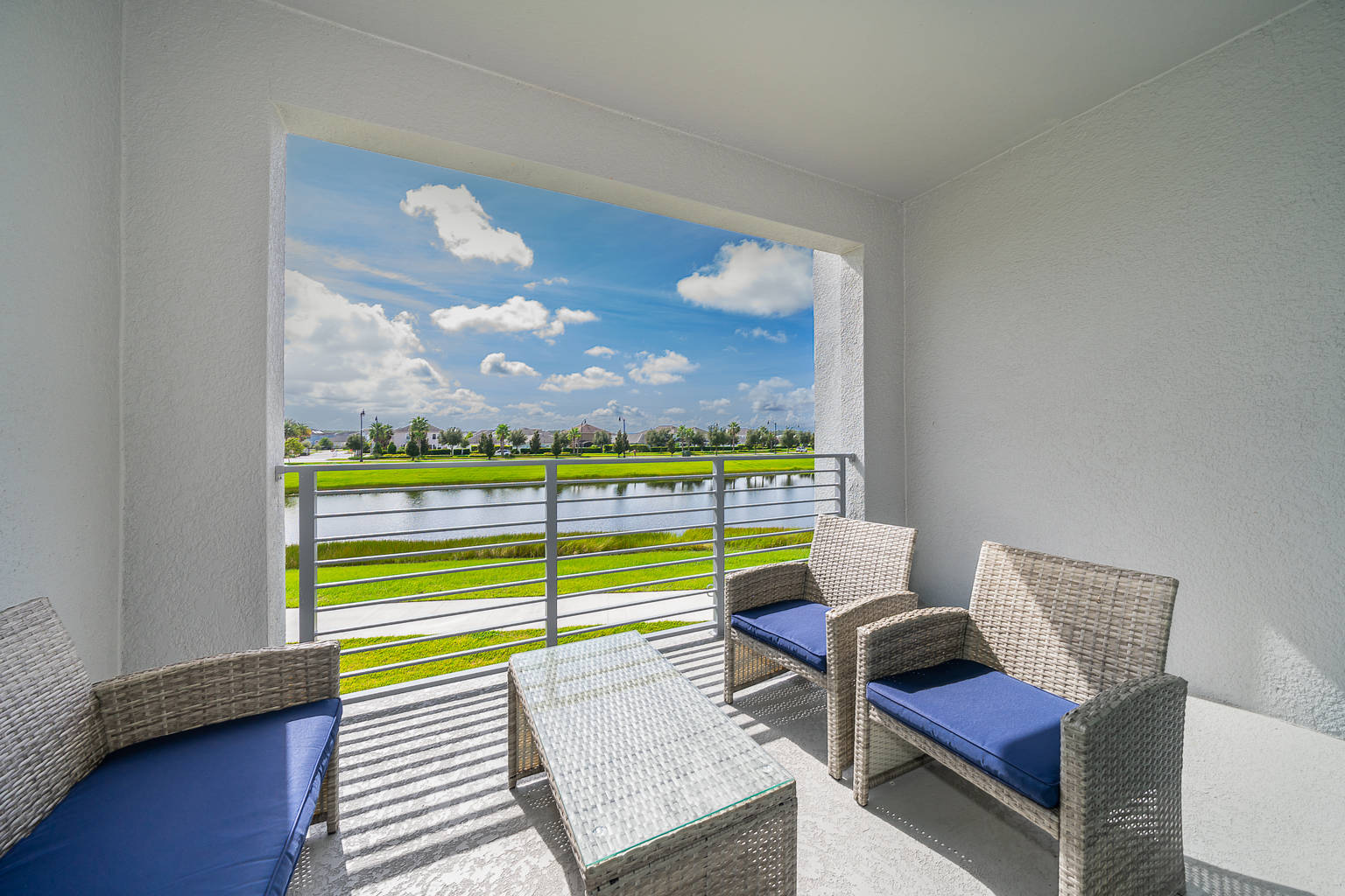 Kissimmee Vacation Rental