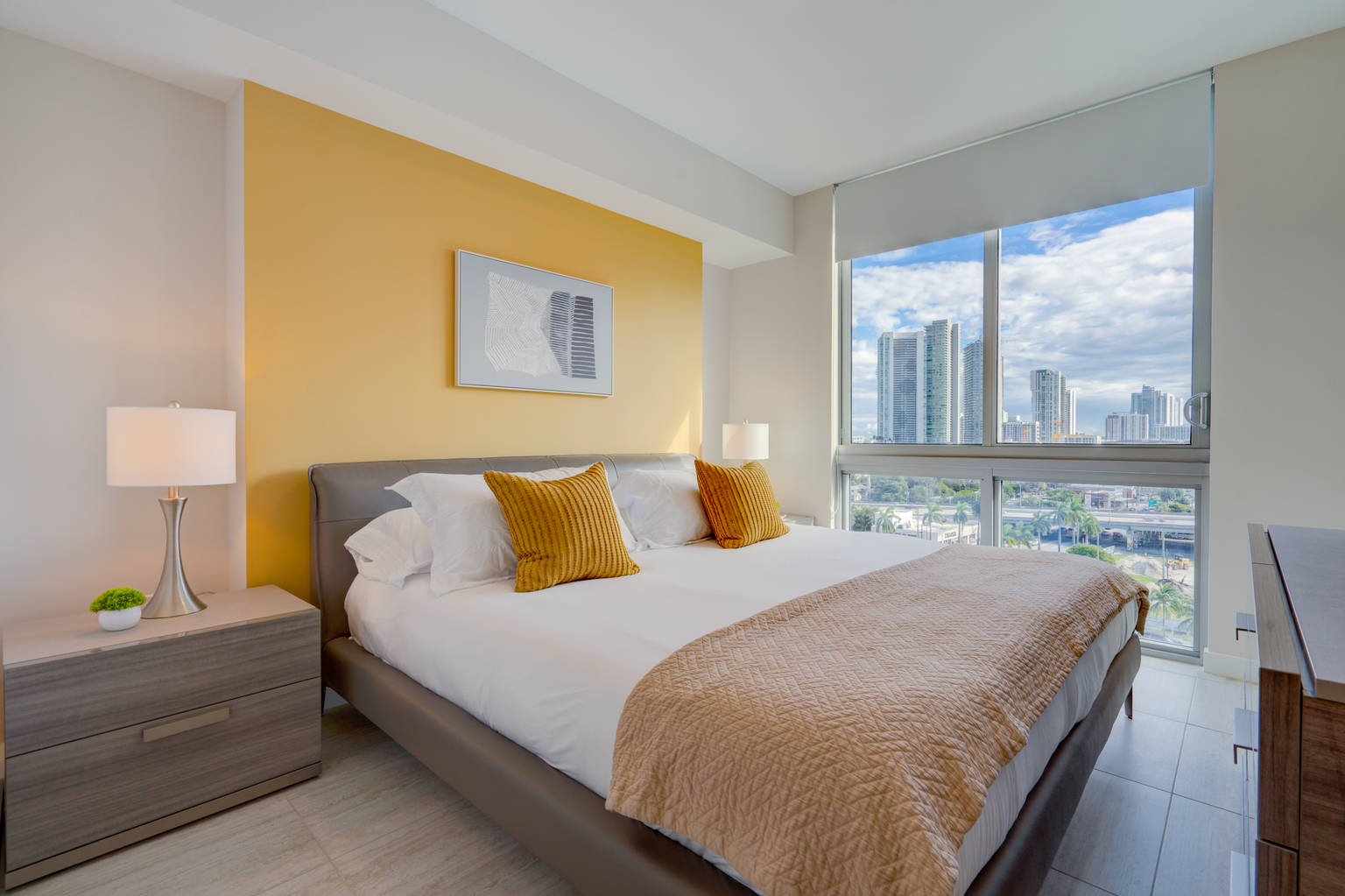 Miami Vacation Rental