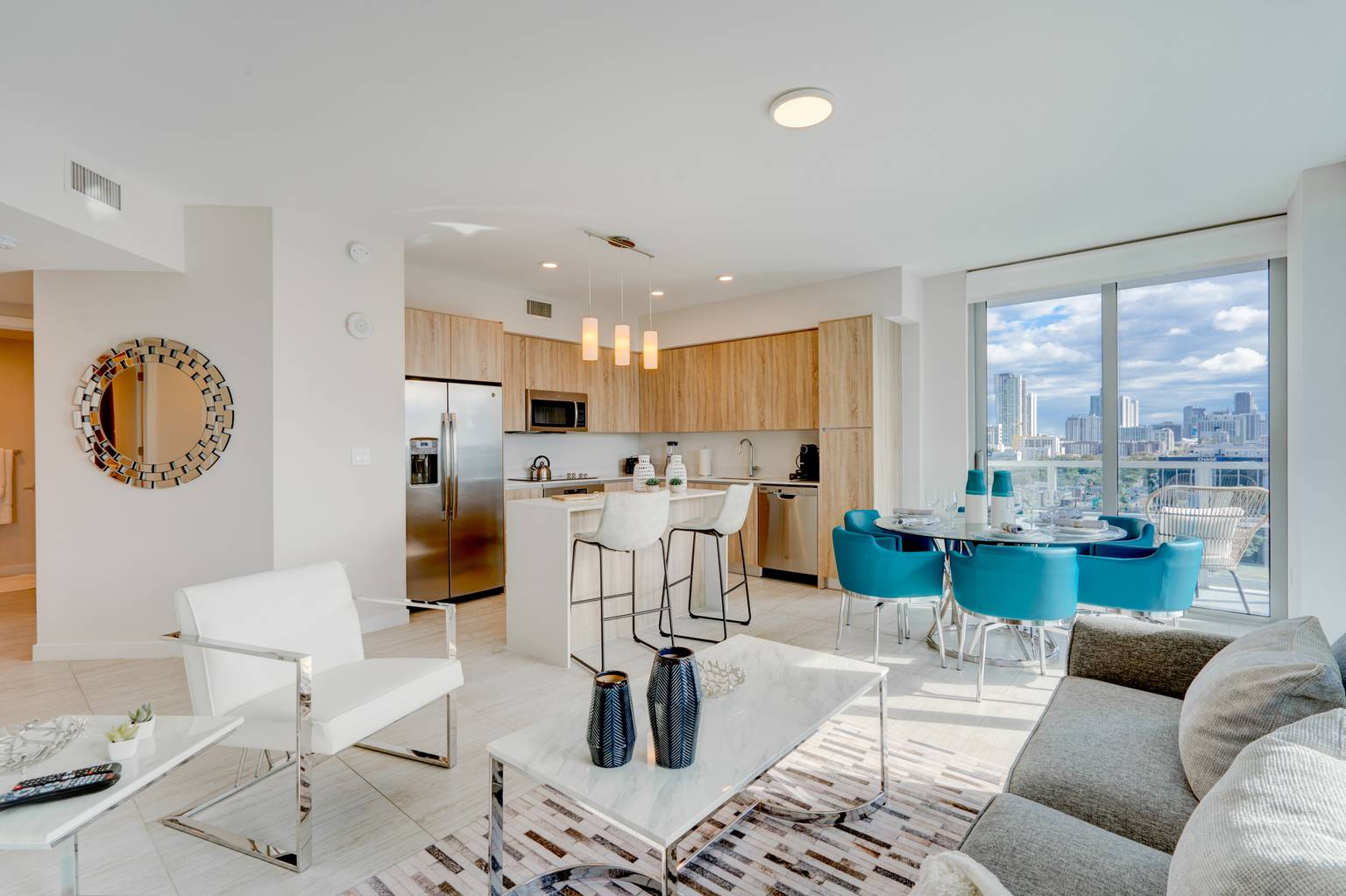 Miami Vacation Rental