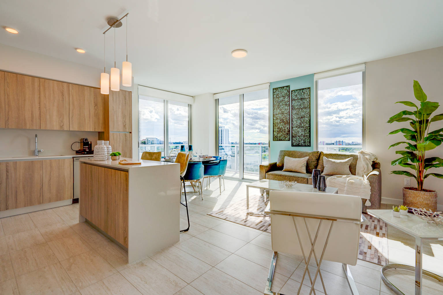 Miami Vacation Rental