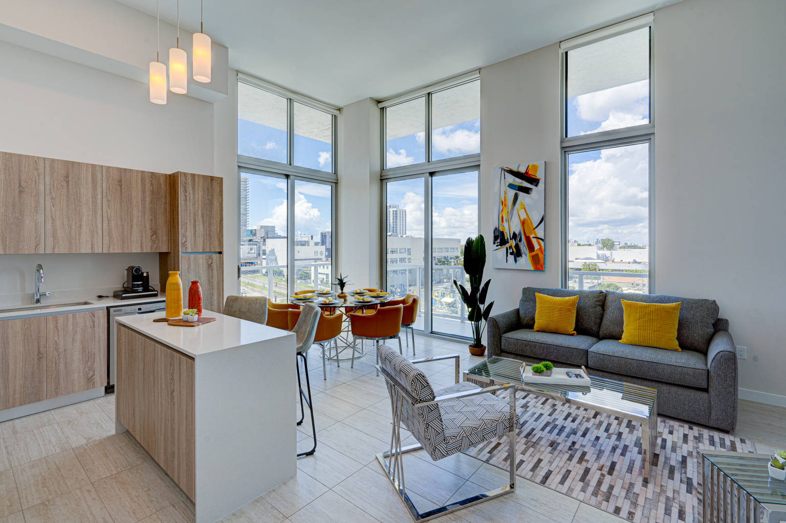 Miami Vacation Rental