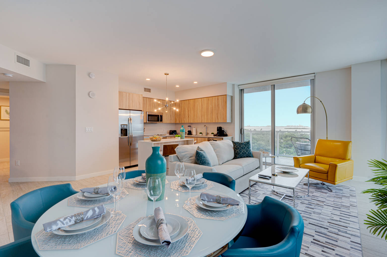 Miami Vacation Rental