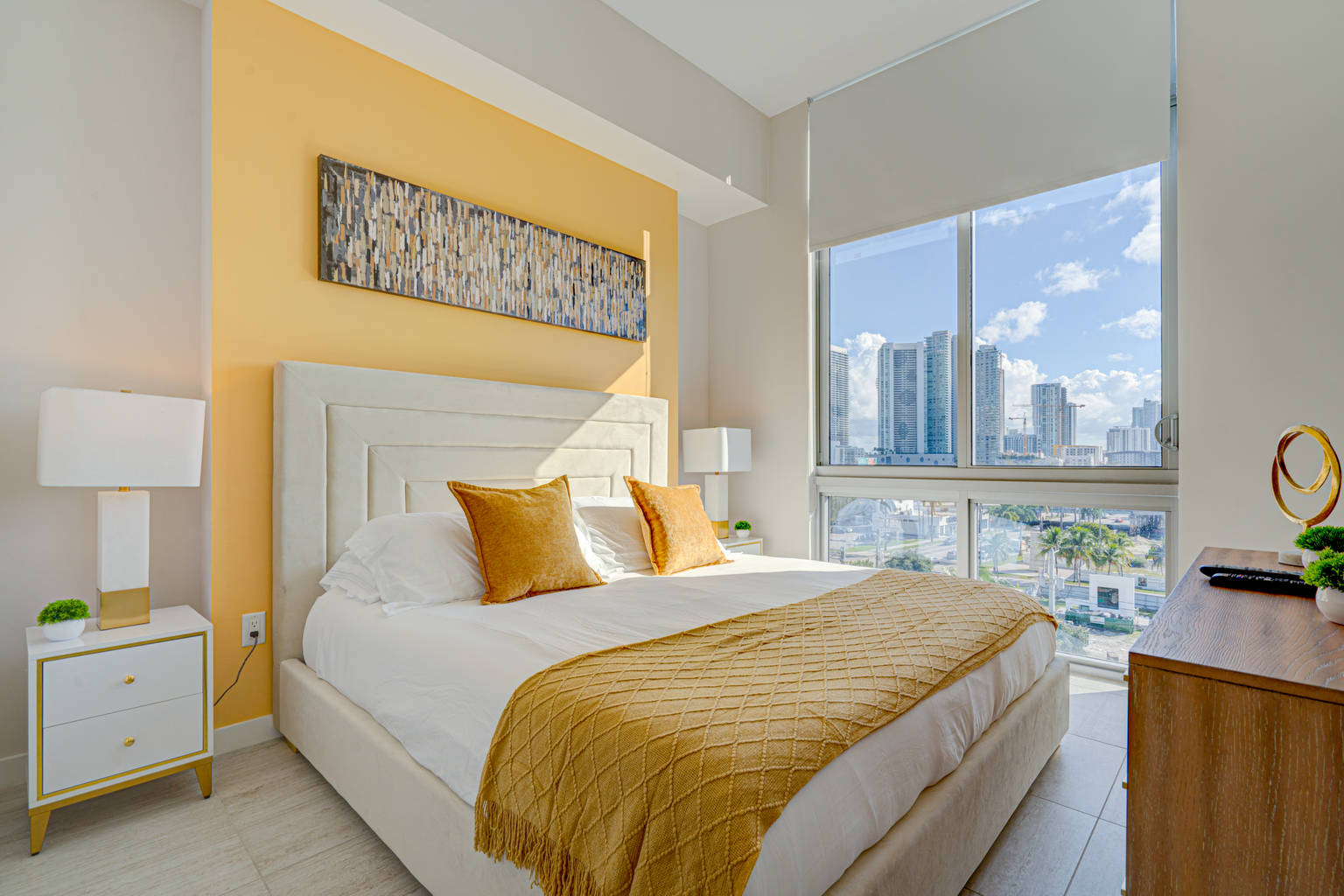 Miami Vacation Rental