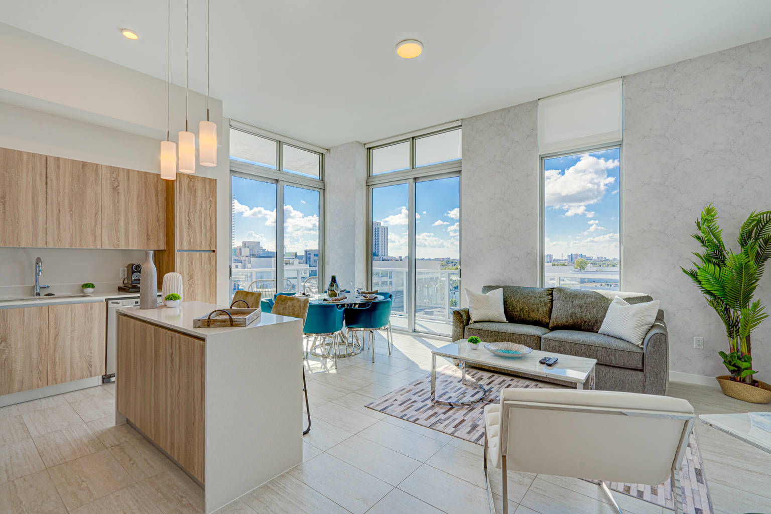 Miami Vacation Rental