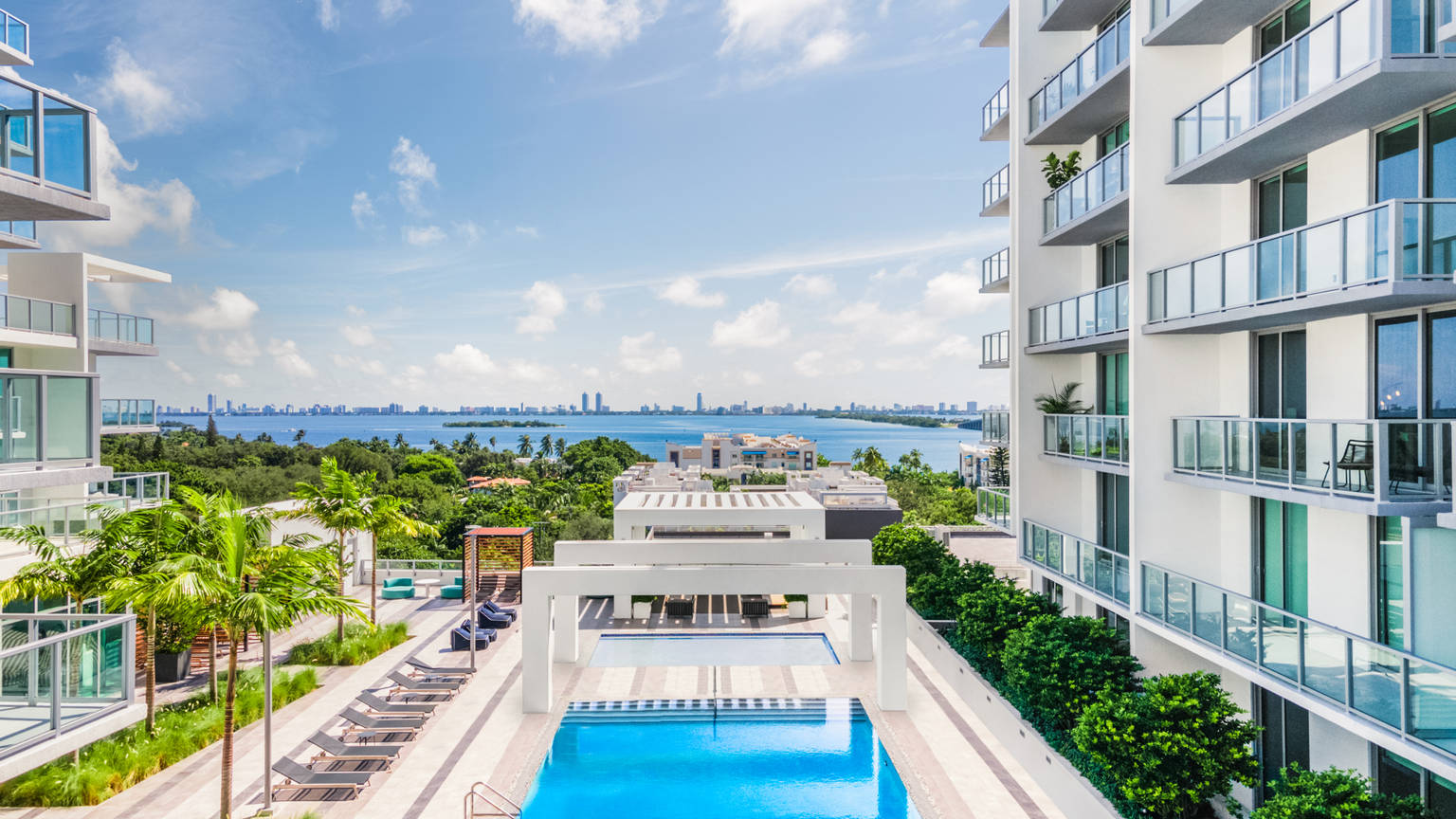 Miami Vacation Rental