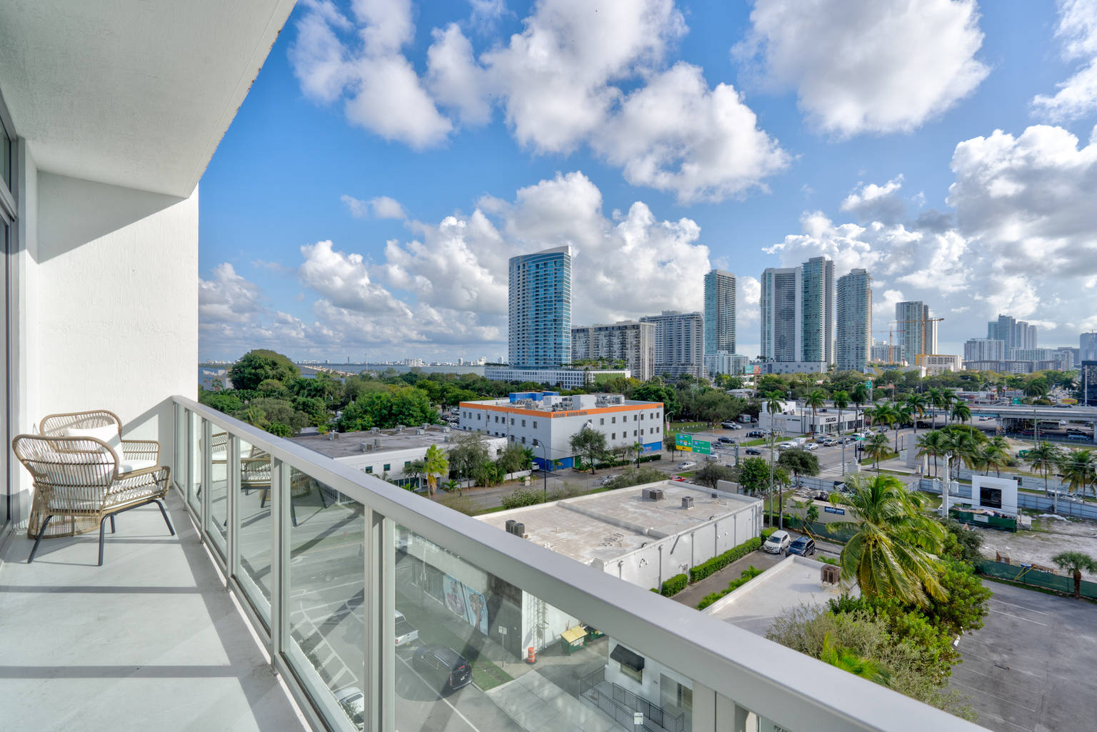 Miami Vacation Rental