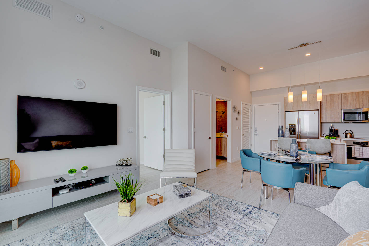 Miami Vacation Rental