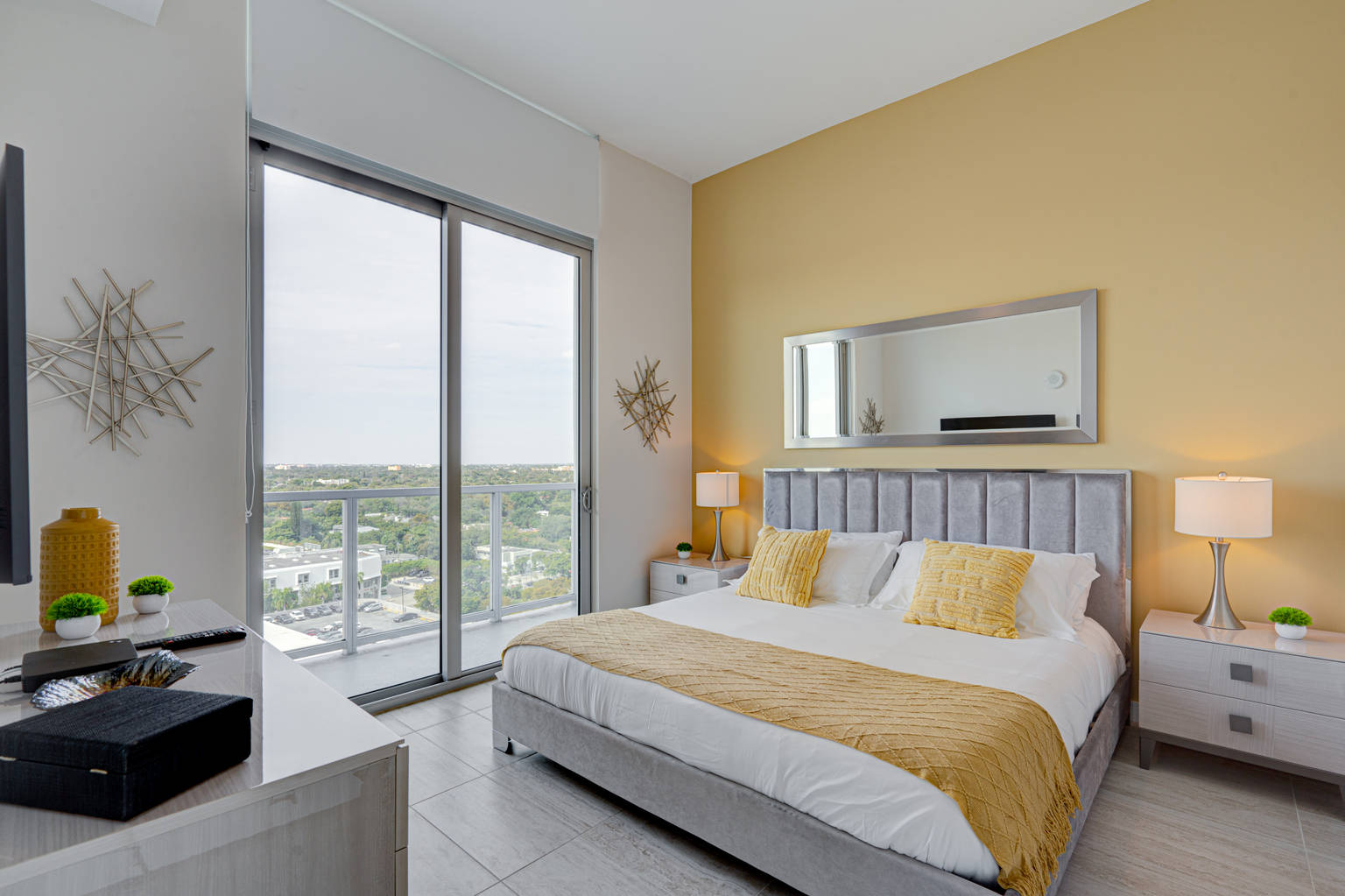 Miami Vacation Rental