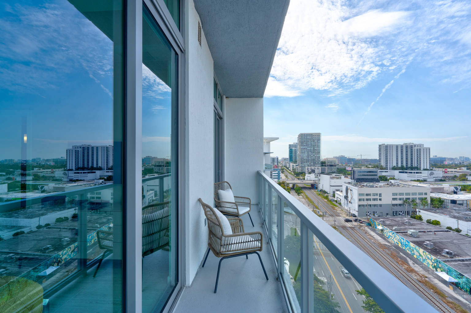 Miami Vacation Rental