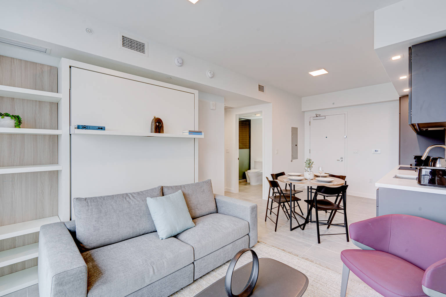 Miami Vacation Rental