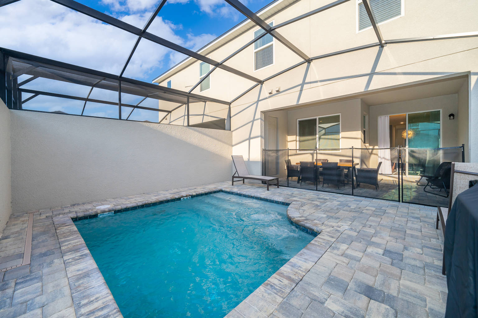 Kissimmee Vacation Rental