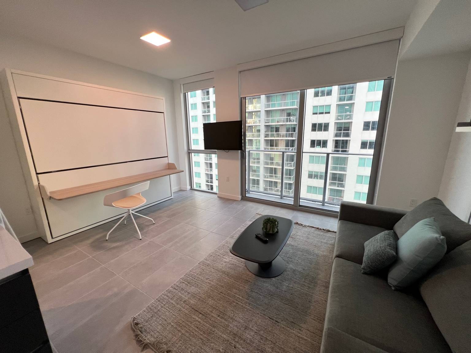 Miami Vacation Rental